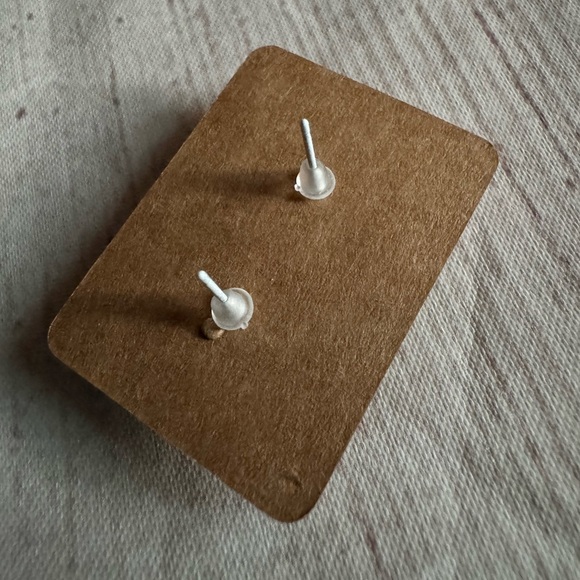 🐬 CLEARANCE: NEW Holiday Earrings Imperfect Functional Christmas Trees - Picture 4 of 10